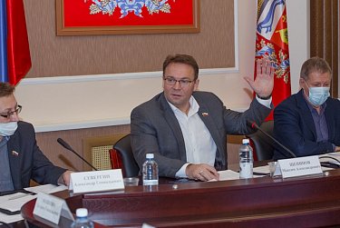 Проект будущего – особая экономическая зона